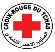 Logo de la Croix-Rouge